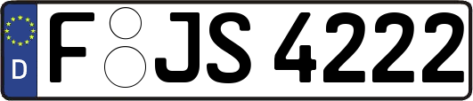 F-JS4222