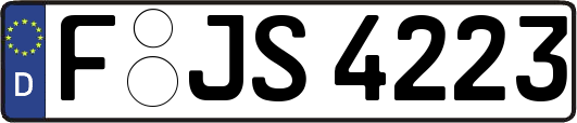 F-JS4223