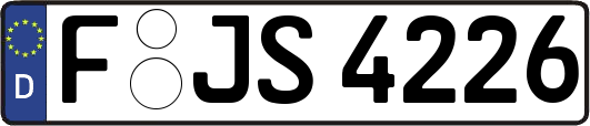 F-JS4226