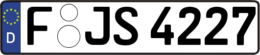 F-JS4227