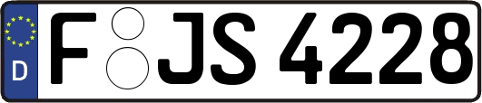 F-JS4228