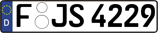 F-JS4229