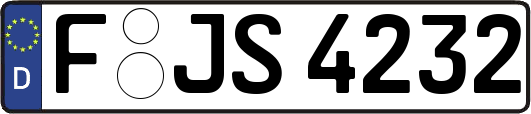 F-JS4232