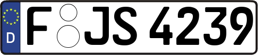 F-JS4239