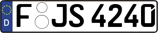 F-JS4240