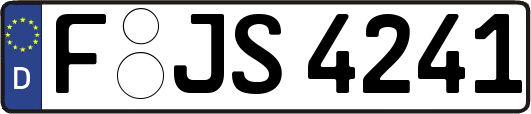 F-JS4241