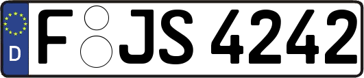 F-JS4242