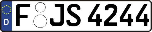 F-JS4244