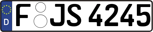 F-JS4245