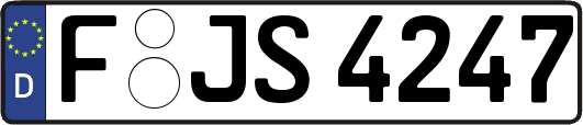 F-JS4247
