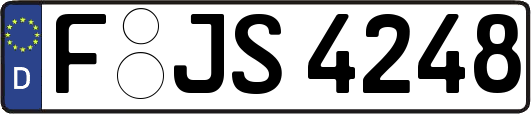 F-JS4248