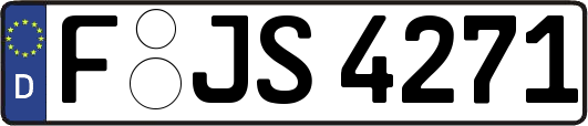 F-JS4271