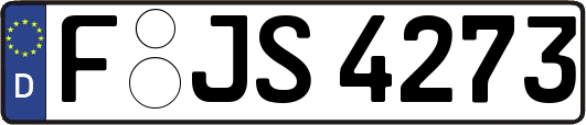 F-JS4273