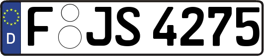 F-JS4275