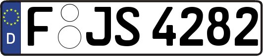 F-JS4282