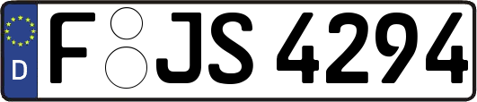 F-JS4294