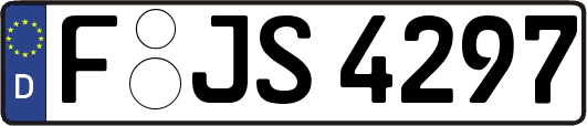F-JS4297