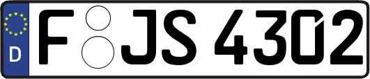 F-JS4302