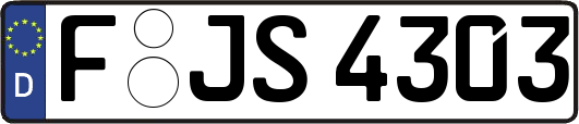 F-JS4303
