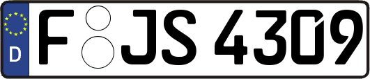 F-JS4309