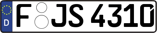 F-JS4310