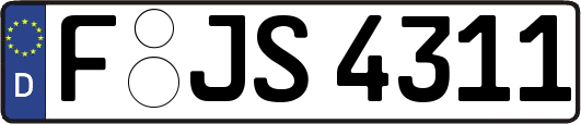 F-JS4311