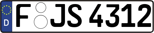 F-JS4312