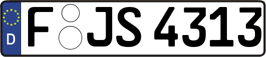 F-JS4313