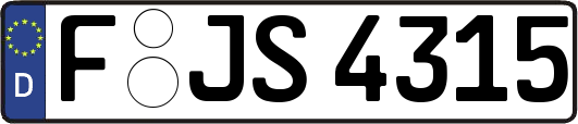 F-JS4315