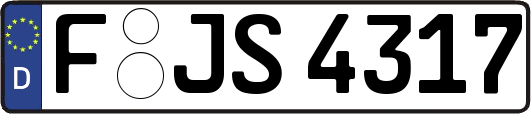 F-JS4317
