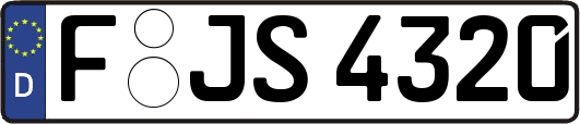 F-JS4320