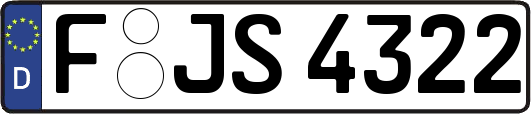 F-JS4322