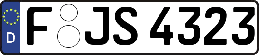 F-JS4323