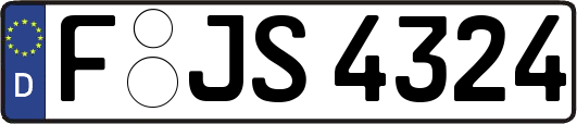 F-JS4324