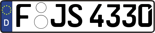F-JS4330