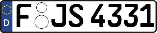 F-JS4331