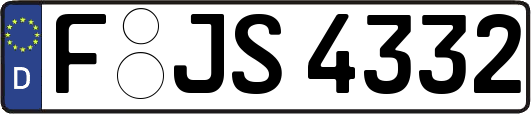 F-JS4332