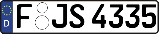 F-JS4335