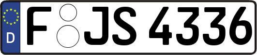 F-JS4336