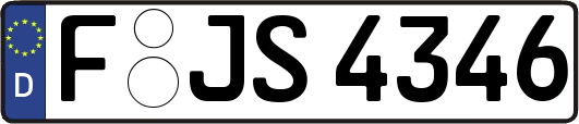 F-JS4346