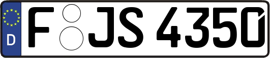 F-JS4350