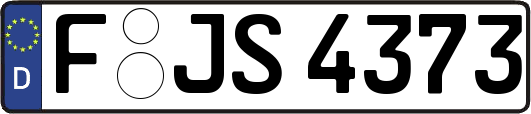 F-JS4373
