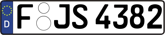 F-JS4382