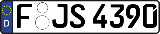 F-JS4390