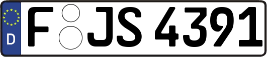 F-JS4391
