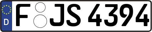 F-JS4394