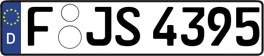 F-JS4395