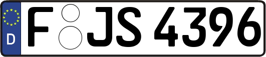 F-JS4396