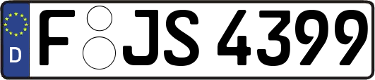 F-JS4399