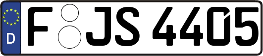 F-JS4405